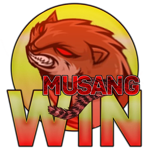 musangwin