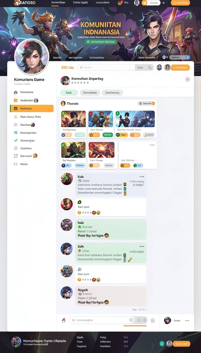 Download indosloter APK untuk Android 2