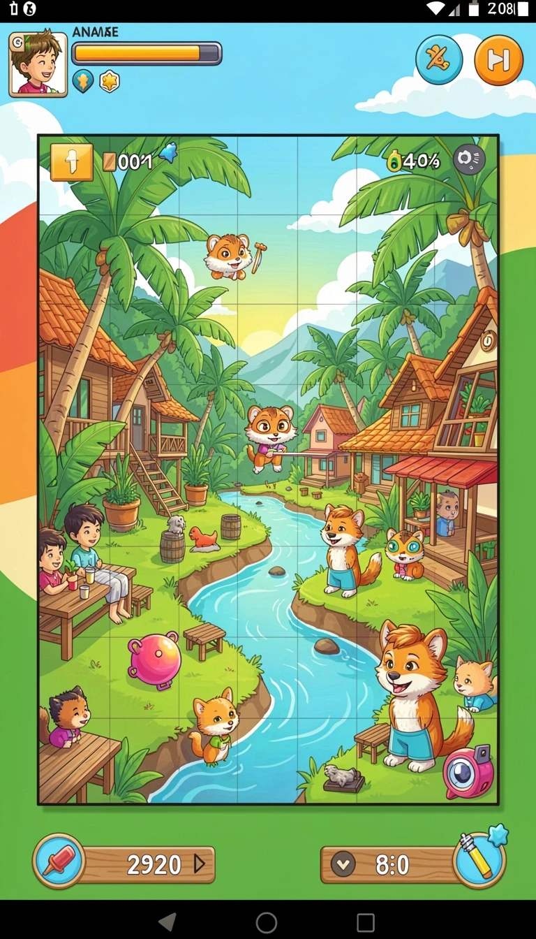 Download menang123 APK untuk Android 2