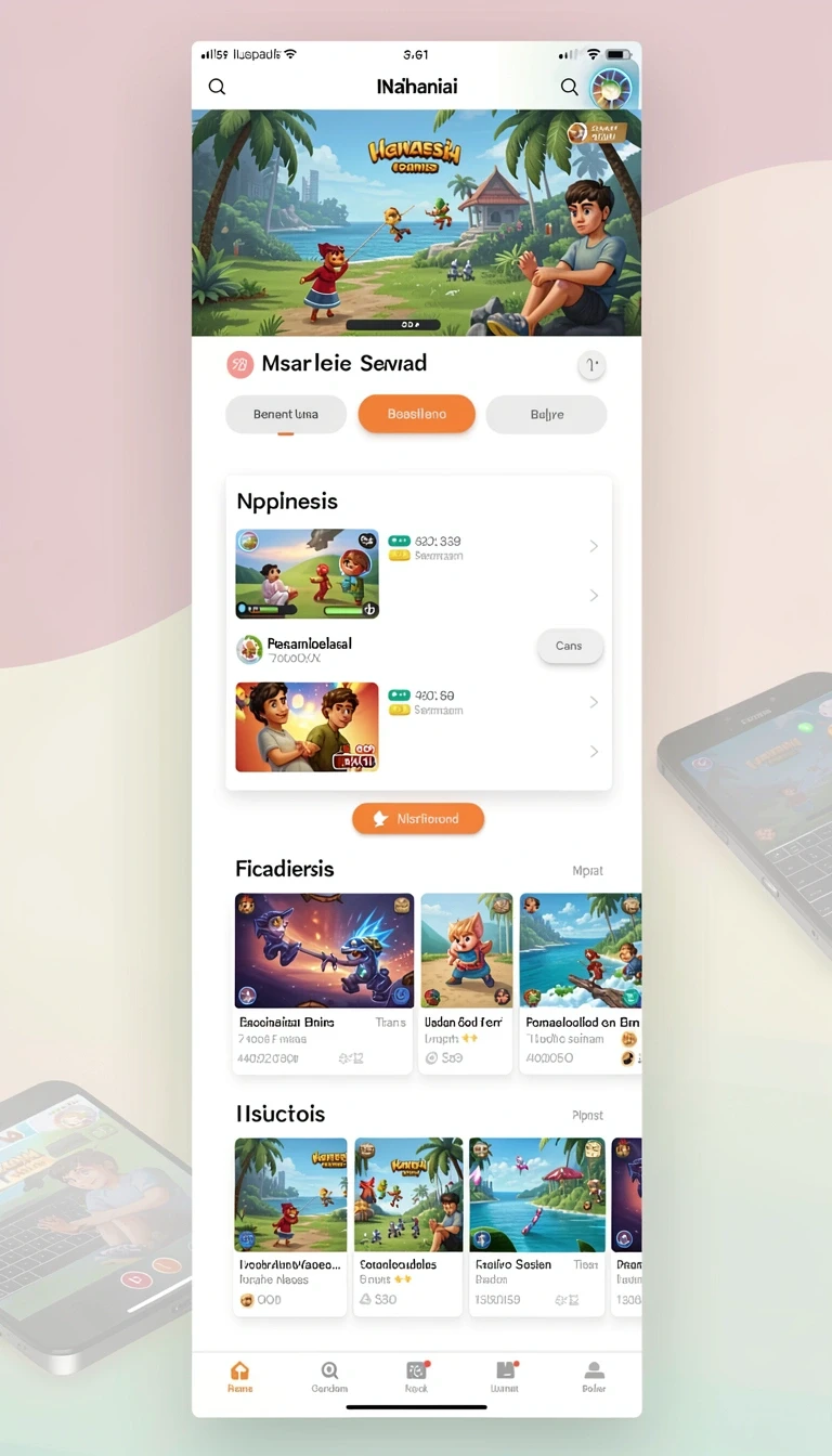 sultan188 App APK Terbaru 3