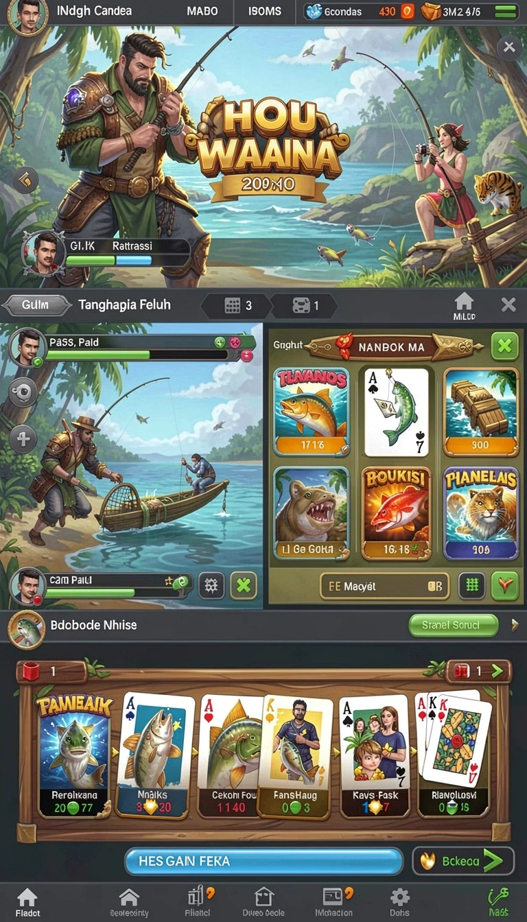 Download premium303 APK untuk Android 2