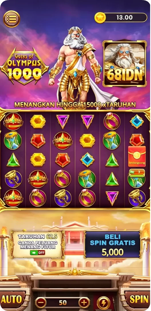 sultan188 App APK Terbaru