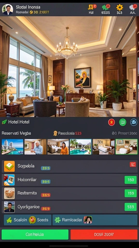 Download premium303 APK untuk Android