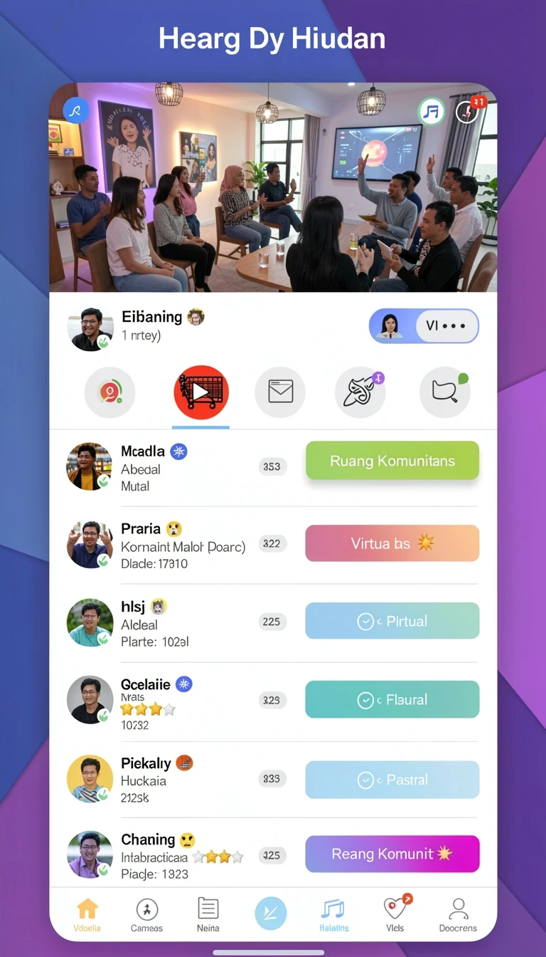 Download indosloter APK untuk Android 3