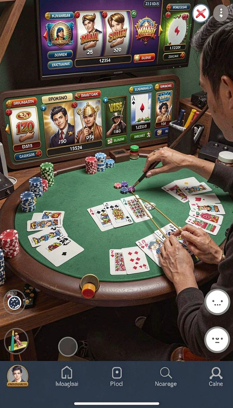 Download indosloter APK untuk Android