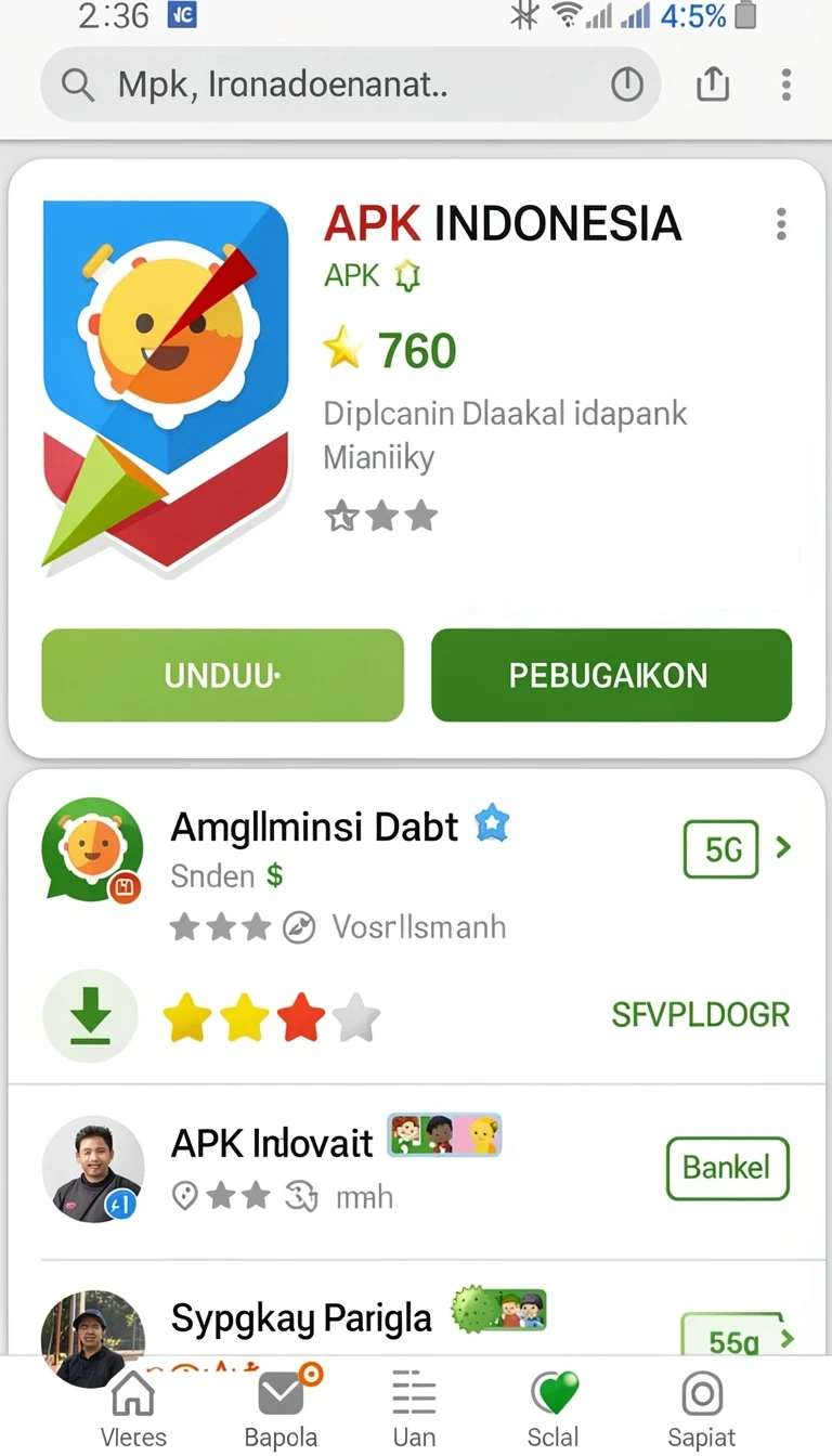 98toto App APK Terbaru 2